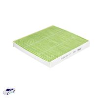 f.becker_line Filter, Innenraumluft, Art.-Nr. 170410007