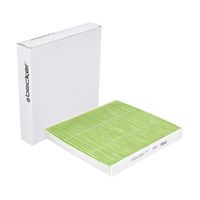 f.becker_line Filter, Innenraumluft, Art.-Nr. 170410007