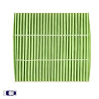 f.becker_line Filter, Innenraumluft, Art.-Nr. 170410007