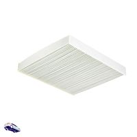 f.becker_line Filter, Innenraumluft, Art.-Nr. 170410007