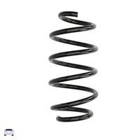 f.becker_line Fahrwerksfeder, Art.-Nr. 30112912