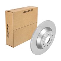 f.becker_line Bremsscheibe, Art.-Nr. 10211276