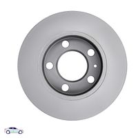 f.becker_line Bremsscheibe, Art.-Nr. 10211002