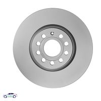 f.becker_line Bremsscheibe, Art.-Nr. 10211008