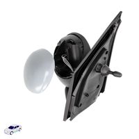 f.becker_line Au�enspiegel, Art.-Nr. 61210004