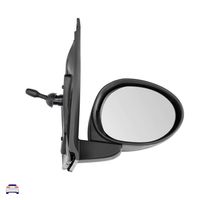 f.becker_line Au�enspiegel, Art.-Nr. 61210004