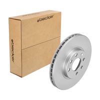 f.becker_line Bremsscheibe, Art.-Nr. 10211075