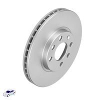 f.becker_line Bremsscheibe, Art.-Nr. 10211075