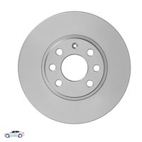 f.becker_line Bremsscheibe, Art.-Nr. 10211075