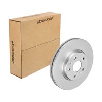 f.becker_line Bremsscheibe, Art.-Nr. 10211095