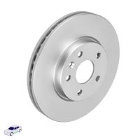 f.becker_line Bremsscheibe, Art.-Nr. 10211095