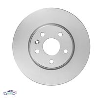 f.becker_line Bremsscheibe, Art.-Nr. 10211095