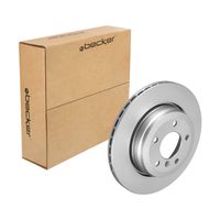 f.becker_line Bremsscheibe, Art.-Nr. 10211130