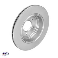 f.becker_line Bremsscheibe, Art.-Nr. 10211130