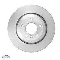 f.becker_line Bremsscheibe, Art.-Nr. 10211130