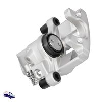 f.becker_line Bremssattel, Art.-Nr. 11112562