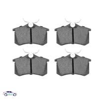 f.becker_line Bremsbelagsatz, Scheibenbremse, Art.-Nr. 10410989