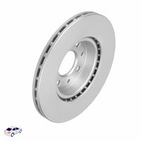 f.becker_line Bremsscheibe, Art.-Nr. 10211278