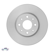 f.becker_line Bremsscheibe, Art.-Nr. 10211278