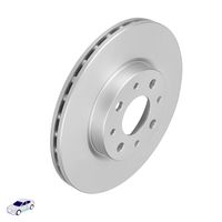 f.becker_line Bremsscheibe, Art.-Nr. 10211278