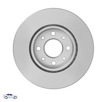 f.becker_line Bremsscheibe, Art.-Nr. 10211278