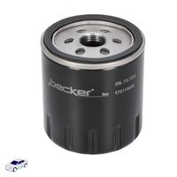 f.becker_line �lfilter, Art.-Nr. 170110038