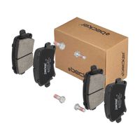 f.becker_line Bremsbelagsatz, Scheibenbremse, Art.-Nr. 10410891