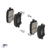 f.becker_line Bremsbelagsatz, Scheibenbremse, Art.-Nr. 10410891