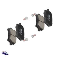 f.becker_line Bremsbelagsatz, Scheibenbremse, Art.-Nr. 10410891