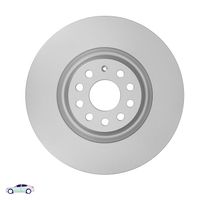 f.becker_line Bremsscheibe, Art.-Nr. 10211492