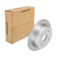 f.becker_line Bremsscheibe, Art.-Nr. 10211239