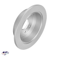 f.becker_line Bremsscheibe, Art.-Nr. 10211239