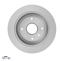 f.becker_line Bremsscheibe, Art.-Nr. 10211239