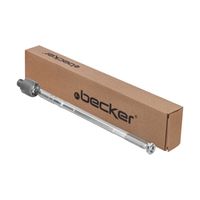 f.becker_line Axialgelenk, Spurstange, Art.-Nr. 20210665