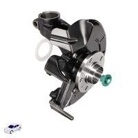 f.becker_line Achsschenkelsatz, Radaufh�ngung "vormontiert", Art.-Nr. 40310219