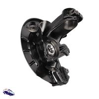 f.becker_line Achsschenkelsatz, Radaufh�ngung "vormontiert", Art.-Nr. 40310219