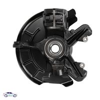 f.becker_line Achsschenkelsatz, Radaufh�ngung "vormontiert", Art.-Nr. 40310219