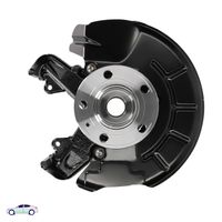 f.becker_line Achsschenkelsatz, Radaufh�ngung "vormontiert", Art.-Nr. 40310219