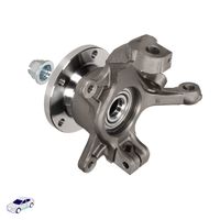 f.becker_line Achsschenkelsatz, Radaufh�ngung "vormontiert", Art.-Nr. 40310253