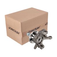 f.becker_line Achsschenkelsatz, Radaufh�ngung "vormontiert", Art.-Nr. 40310253