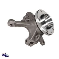 f.becker_line Achsschenkelsatz, Radaufh�ngung "vormontiert", Art.-Nr. 40310253