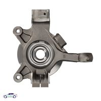 f.becker_line Achsschenkelsatz, Radaufh�ngung "vormontiert", Art.-Nr. 40310253