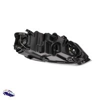 f.becker_line Hauptscheinwerfer, Art.-Nr. 62110035