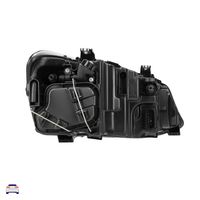 f.becker_line Hauptscheinwerfer, Art.-Nr. 62110035