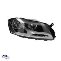 f.becker_line Hauptscheinwerfer, Art.-Nr. 62110204