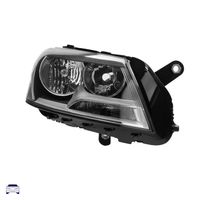 f.becker_line Hauptscheinwerfer, Art.-Nr. 62110204