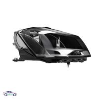 f.becker_line Hauptscheinwerfer, Art.-Nr. 62110204