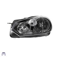 f.becker_line Hauptscheinwerfer, Art.-Nr. 62110195