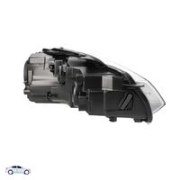 f.becker_line Hauptscheinwerfer, Art.-Nr. 62110195