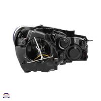 f.becker_line Hauptscheinwerfer, Art.-Nr. 62110195